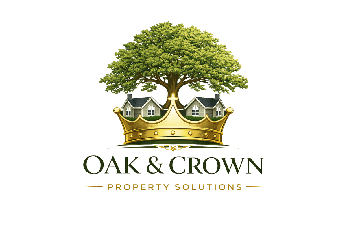 Oak & Crown Property Solutions